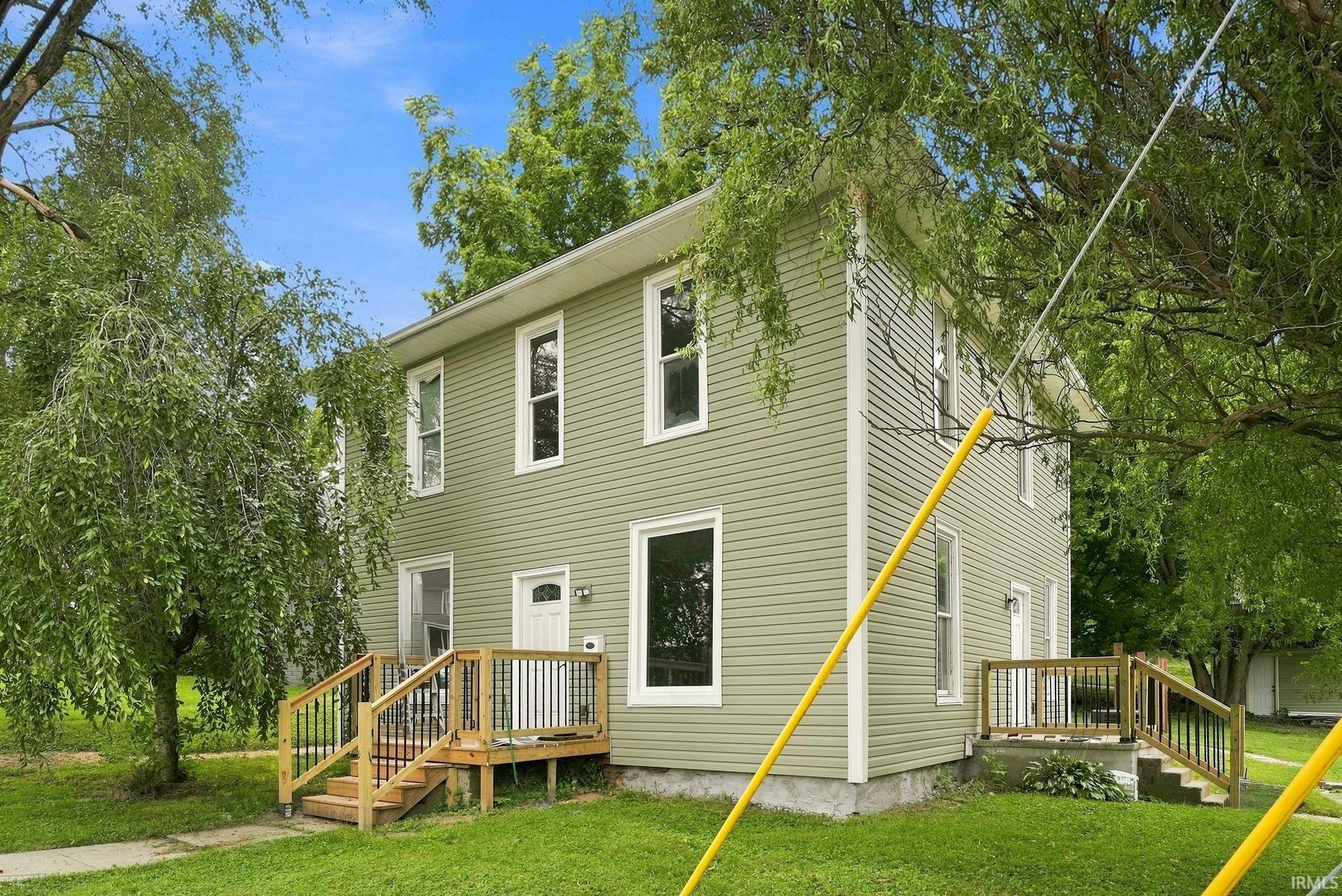 1310 Vernon Street Wabash IN 46992