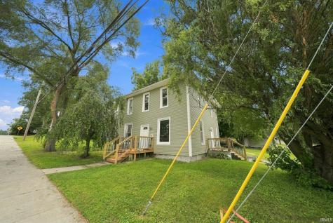 1310 Vernon Street Wabash IN 46992