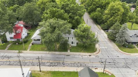 1310 Vernon Street Wabash IN 46992