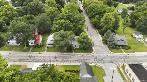 1310 Vernon Street Wabash IN 46992