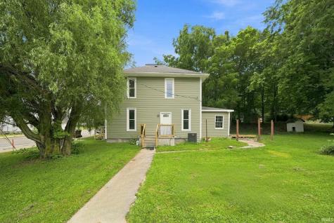 1310 Vernon Street Wabash IN 46992