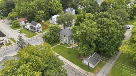 1310 Vernon Street Wabash IN 46992
