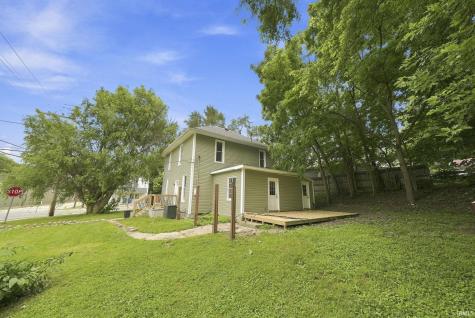 1310 Vernon Street Wabash IN 46992