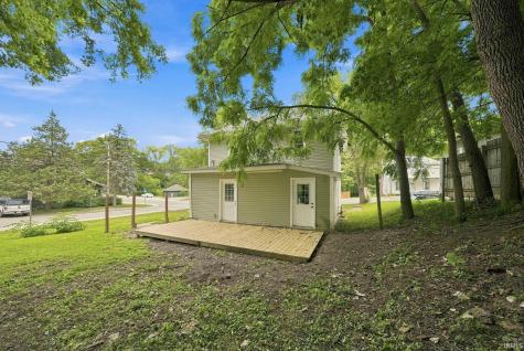 1310 Vernon Street Wabash IN 46992