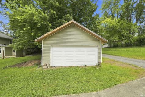 1310 Vernon Street Wabash IN 46992