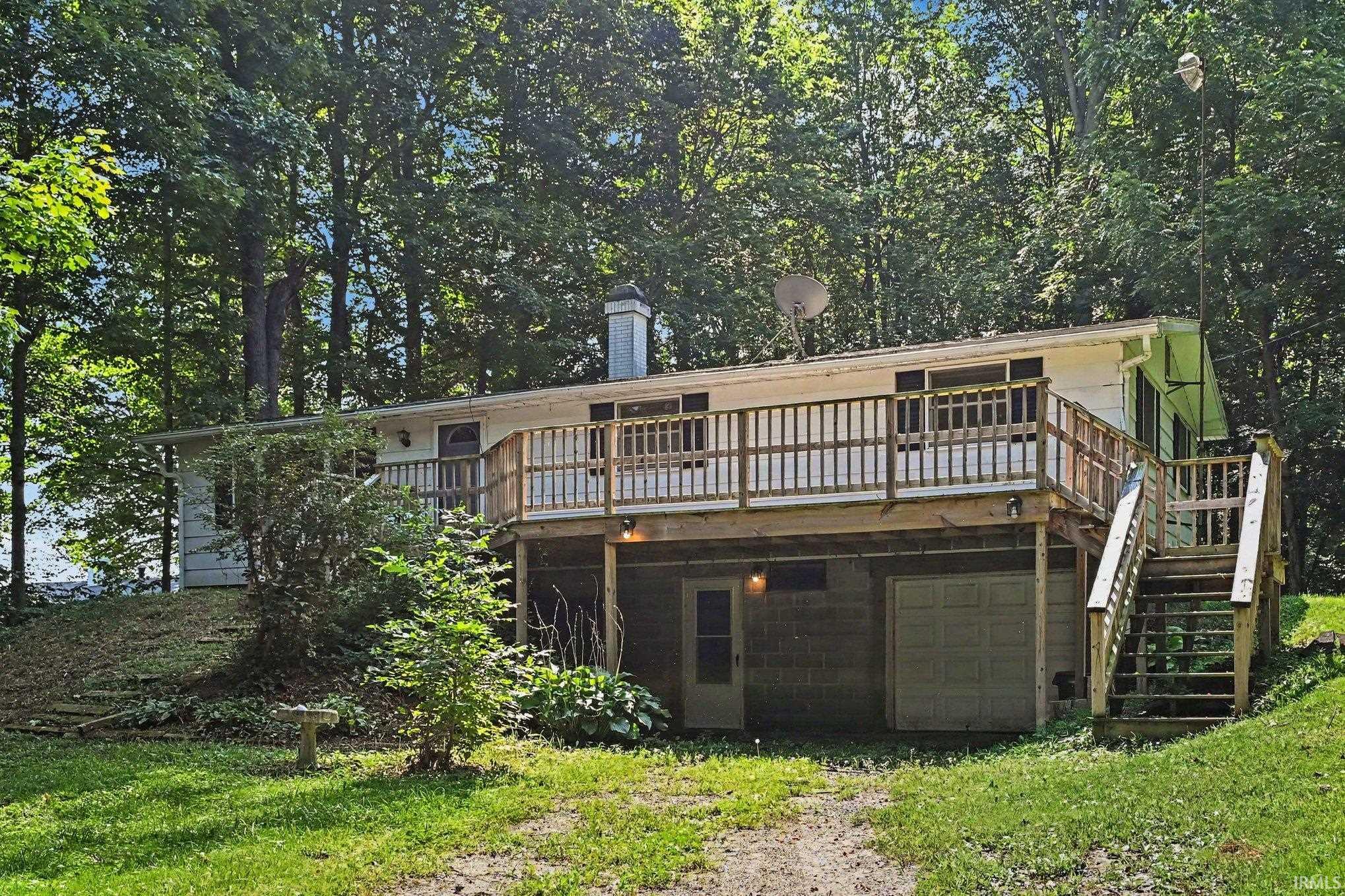 3089 E 100 N Road Warsaw IN 46582