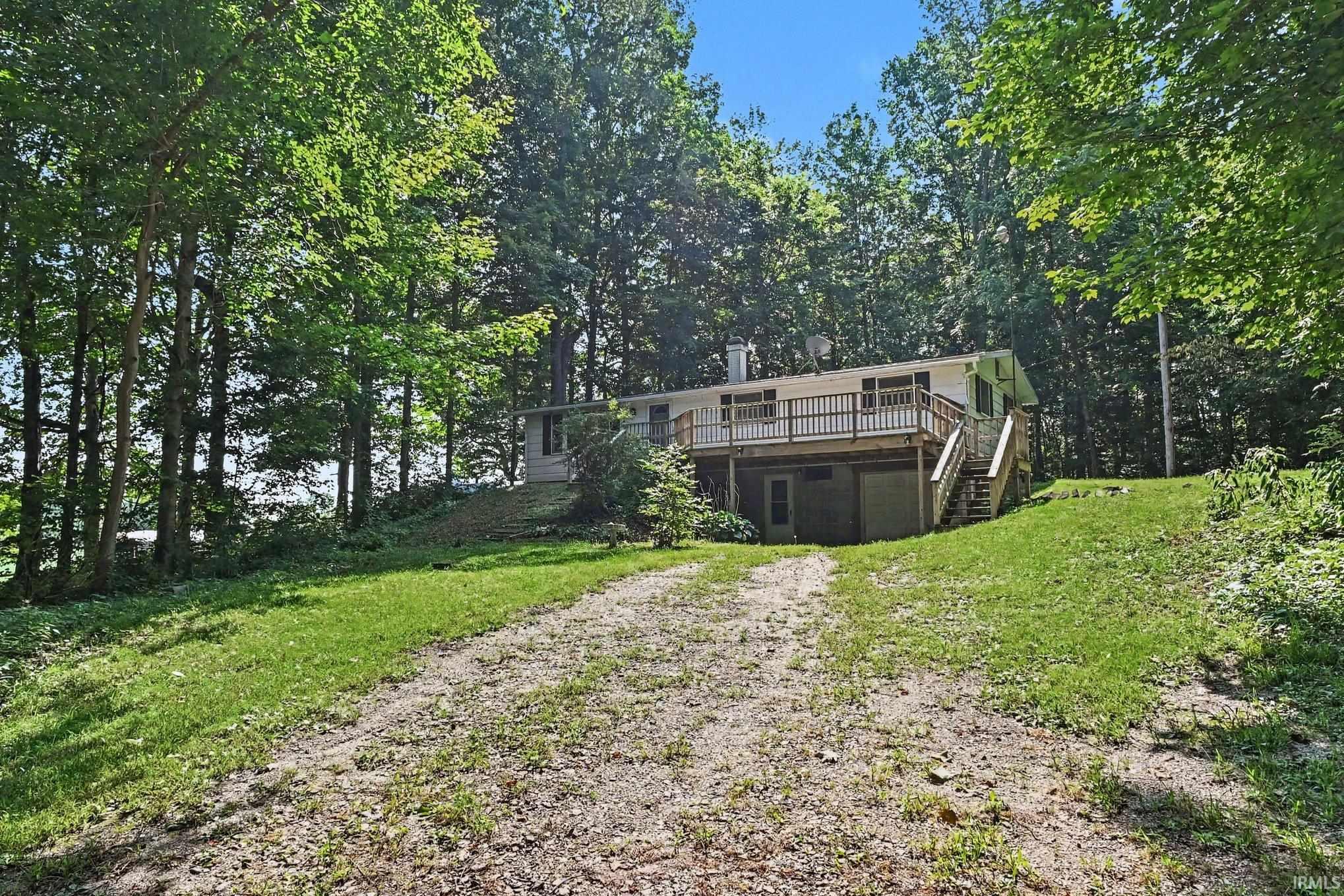 3089 E 100 N Road Warsaw IN 46582
