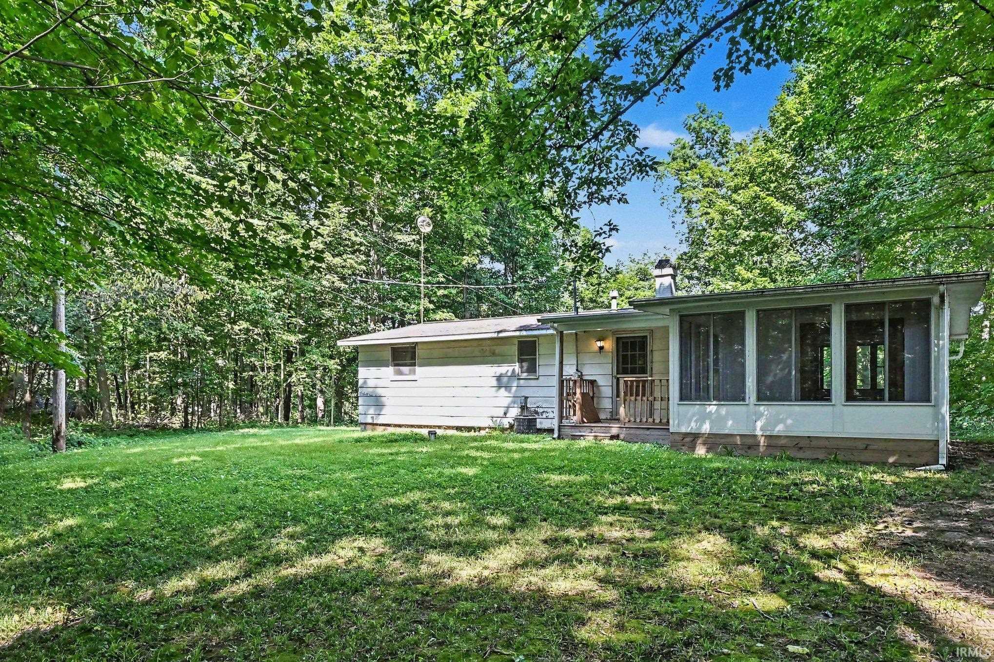 3089 E 100 N Road Warsaw IN 46582