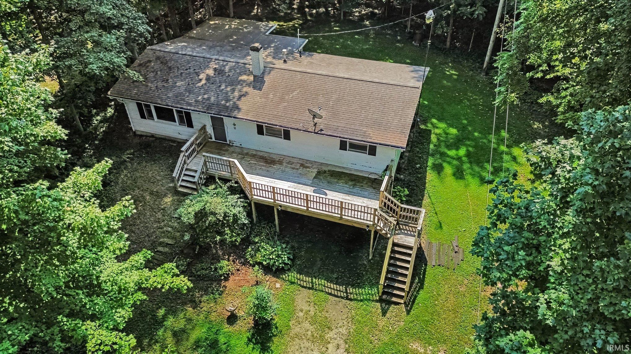 3089 E 100 N Road Warsaw IN 46582