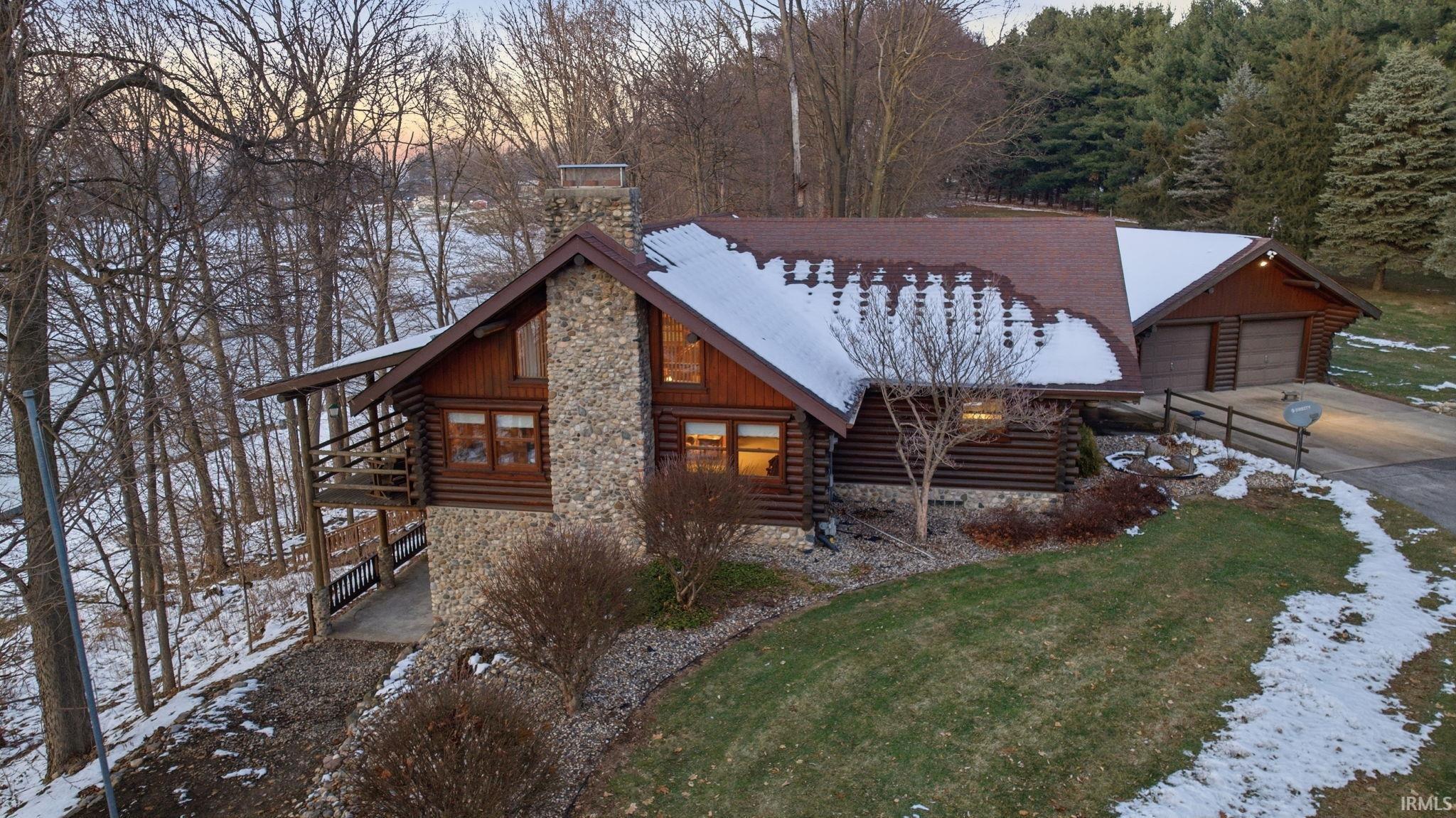 24205 County Road 126 Road Goshen IN 46526