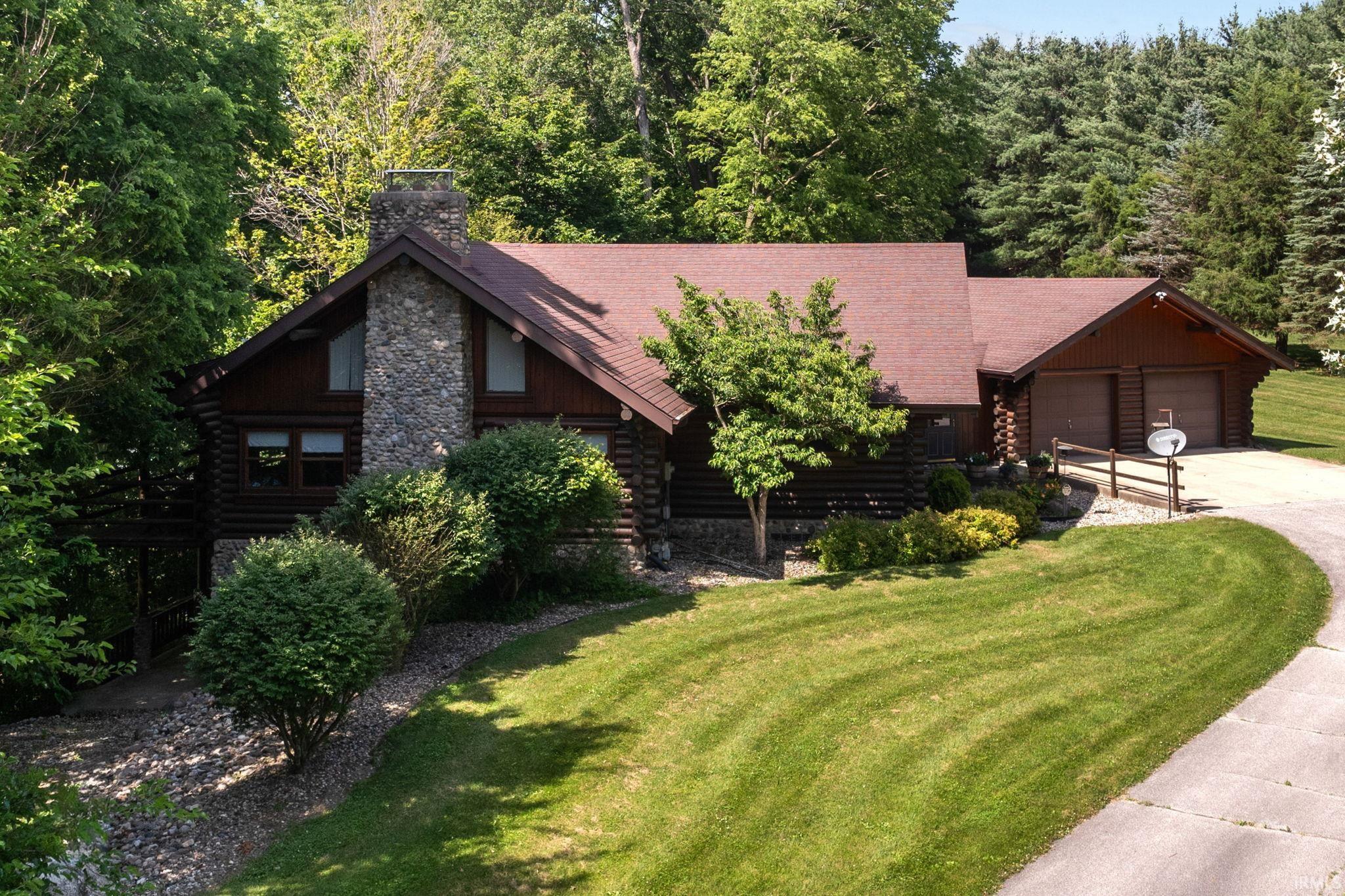 24205 County Road 126 Goshen IN 46526