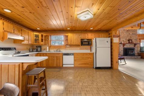 24205 County Road 126 Goshen IN 46526