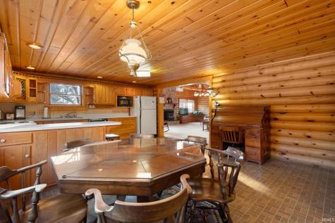 24205 County Road 126 Goshen IN 46526