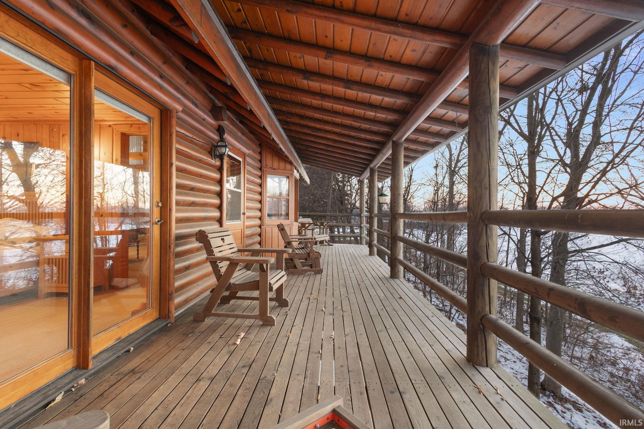 24205 County Road 126 Road Goshen IN 46526