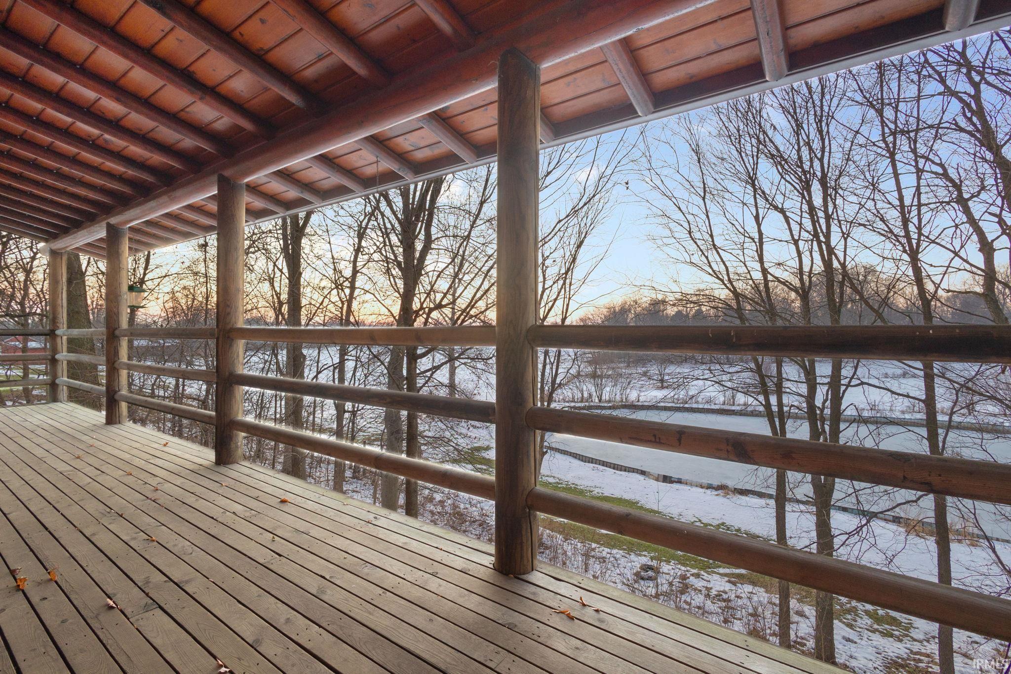 24205 County Road 126 Road Goshen IN 46526