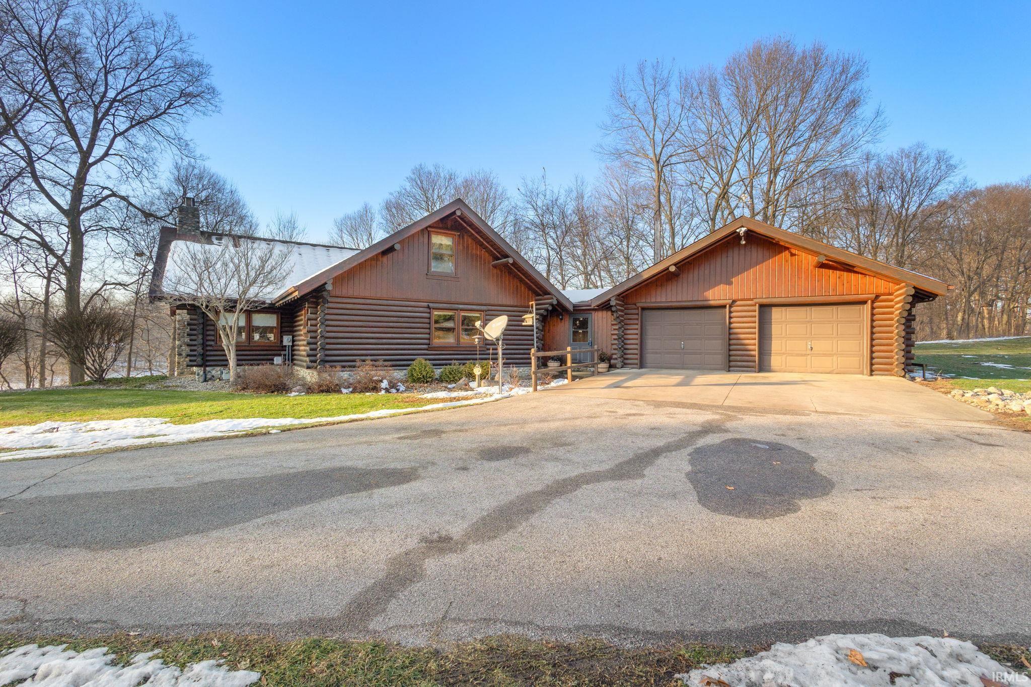24205 County Road 126 Road Goshen IN 46526
