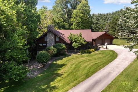 24205 County Road 126 Goshen IN 46526