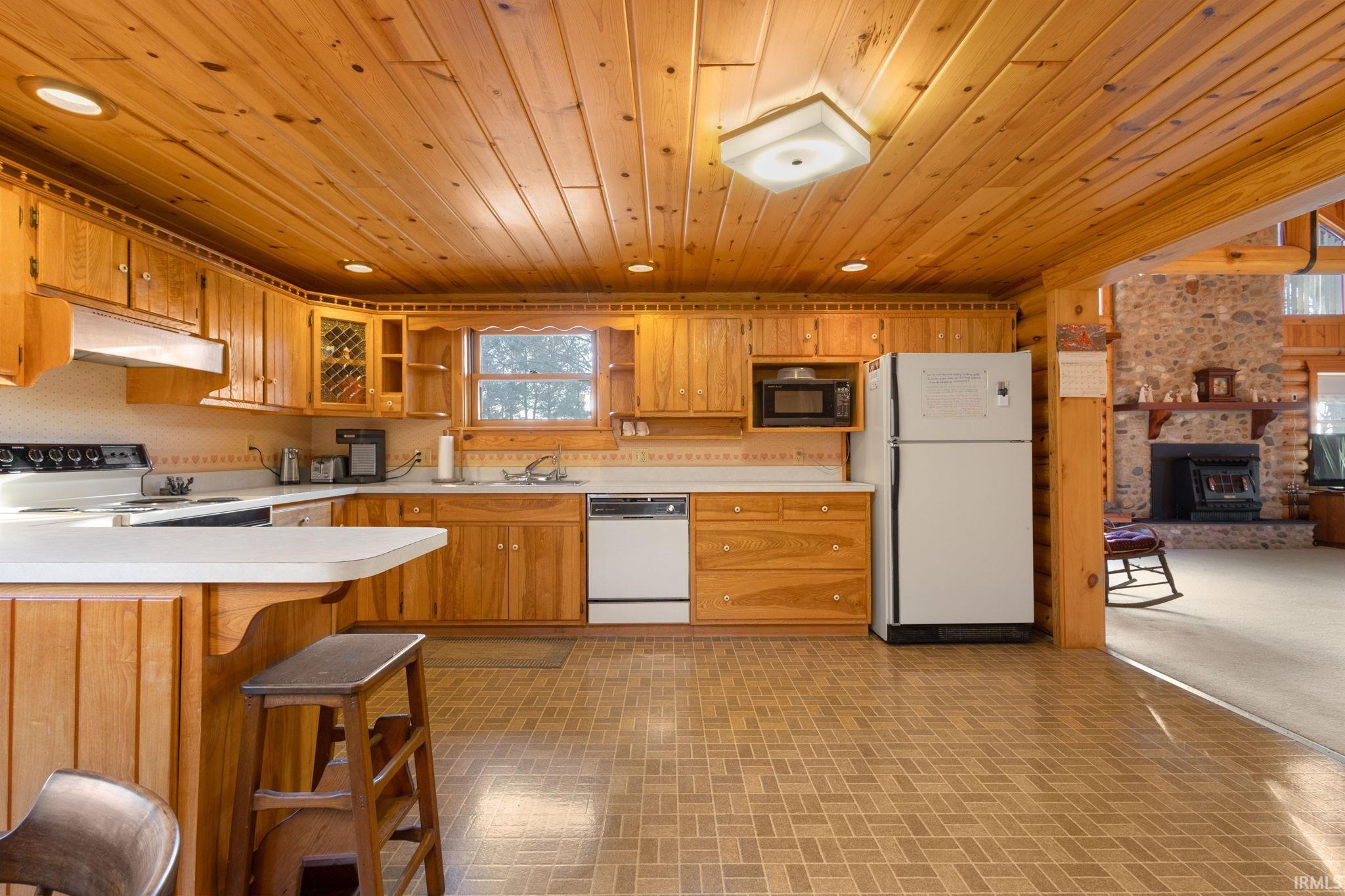 24205 County Road 126 Road Goshen IN 46526