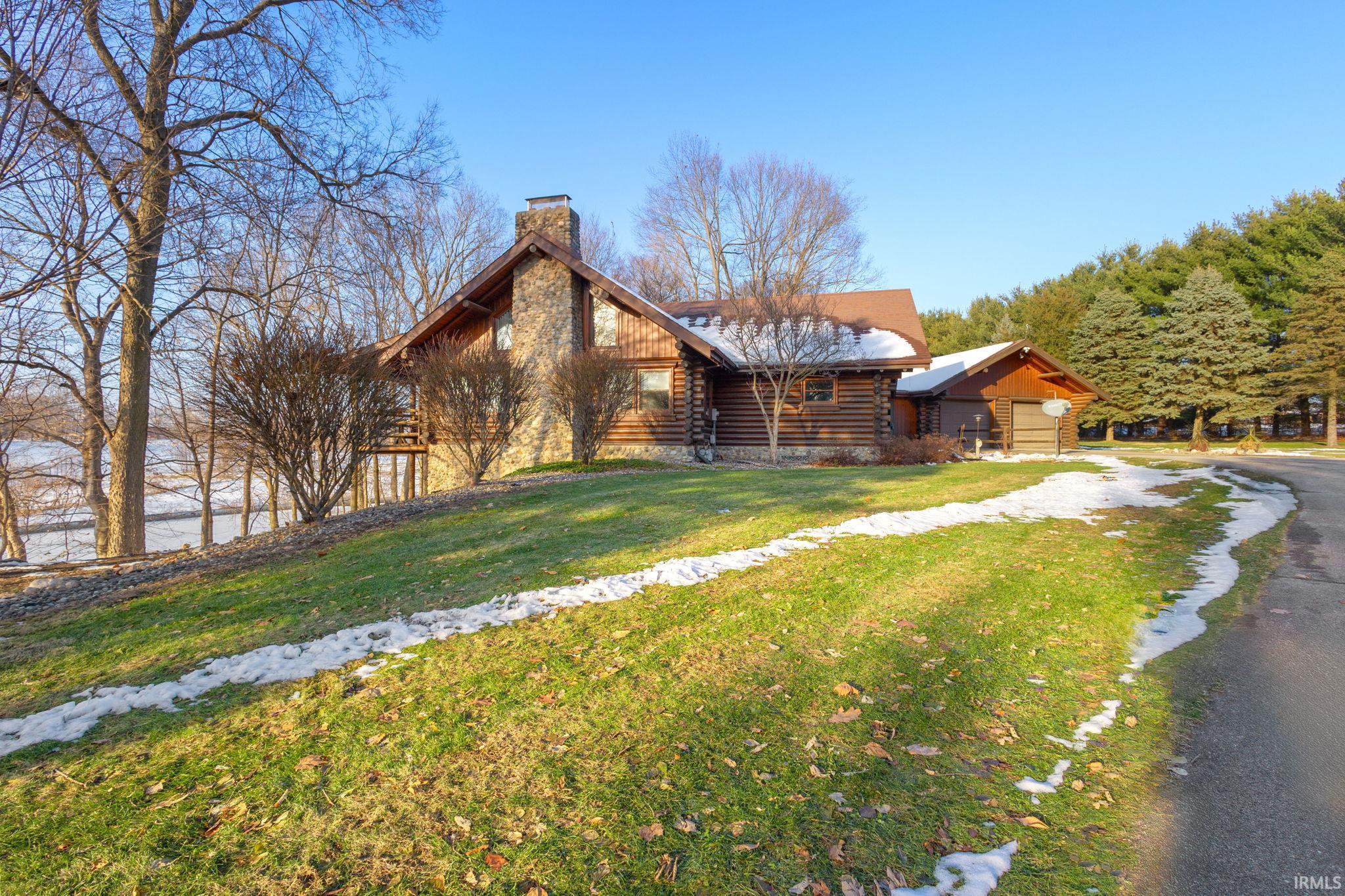 24205 County Road 126 Road Goshen IN 46526