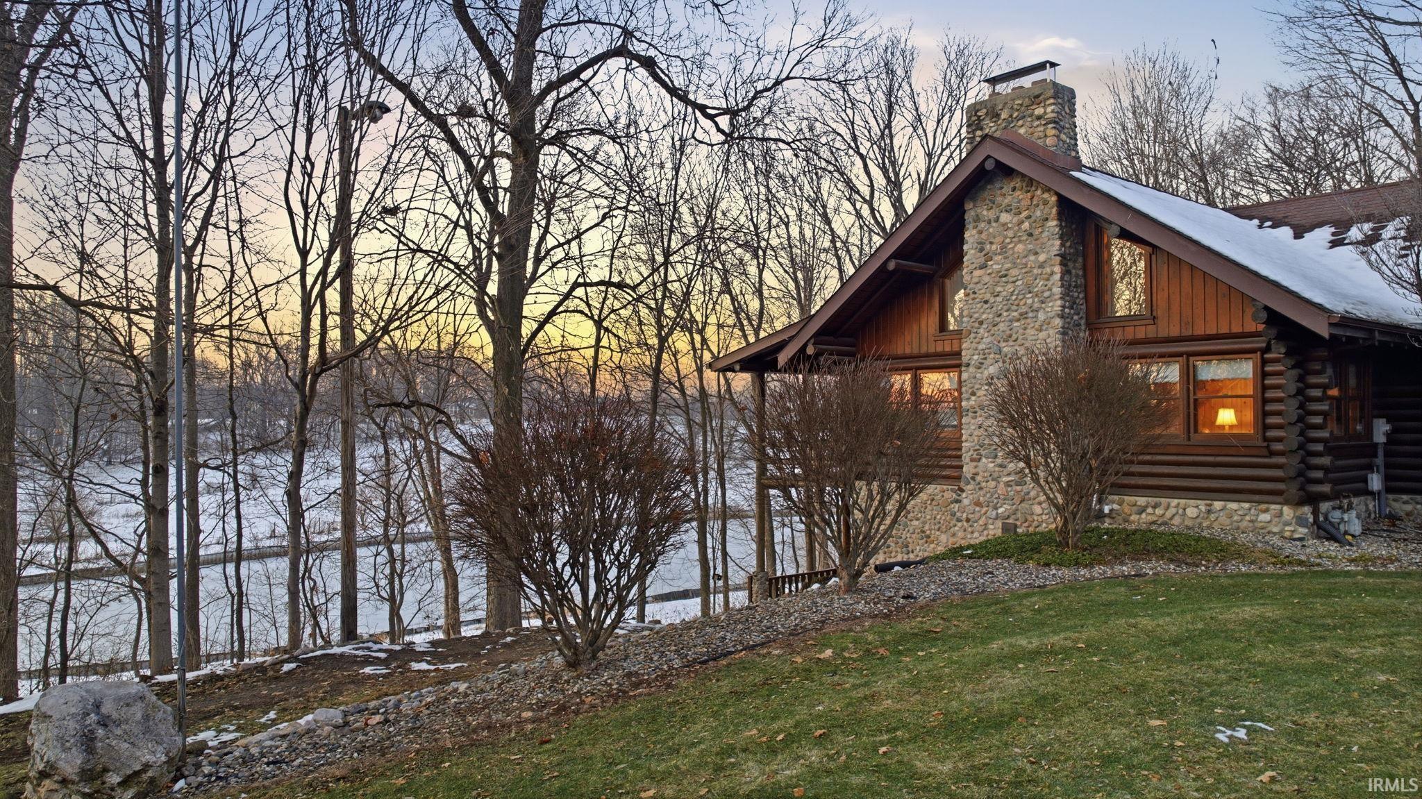 24205 County Road 126 Road Goshen IN 46526