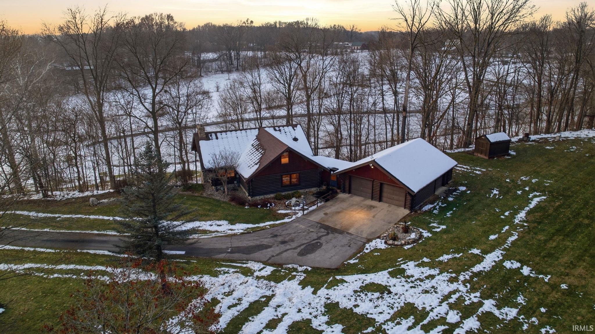 24205 County Road 126 Road Goshen IN 46526