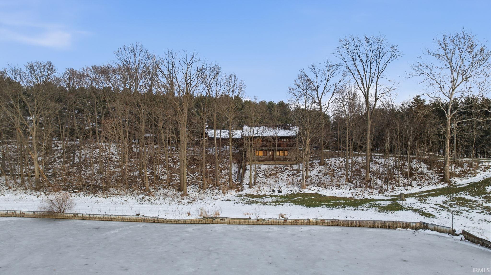 24205 County Road 126 Road Goshen IN 46526
