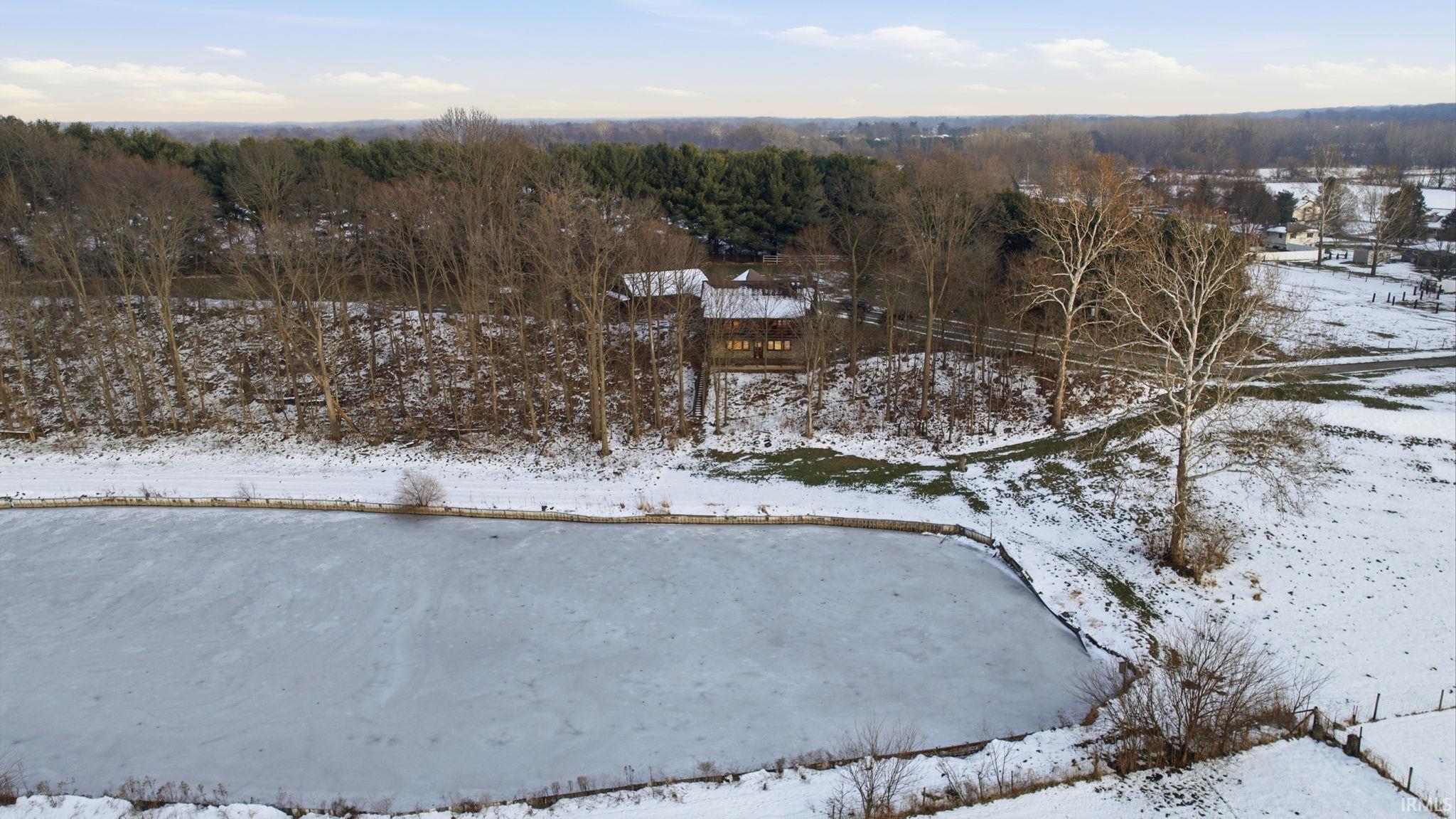 24205 County Road 126 Road Goshen IN 46526