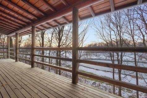 24205 County Road 126 Goshen IN 46526
