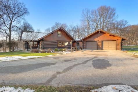 24205 County Road 126 Goshen IN 46526