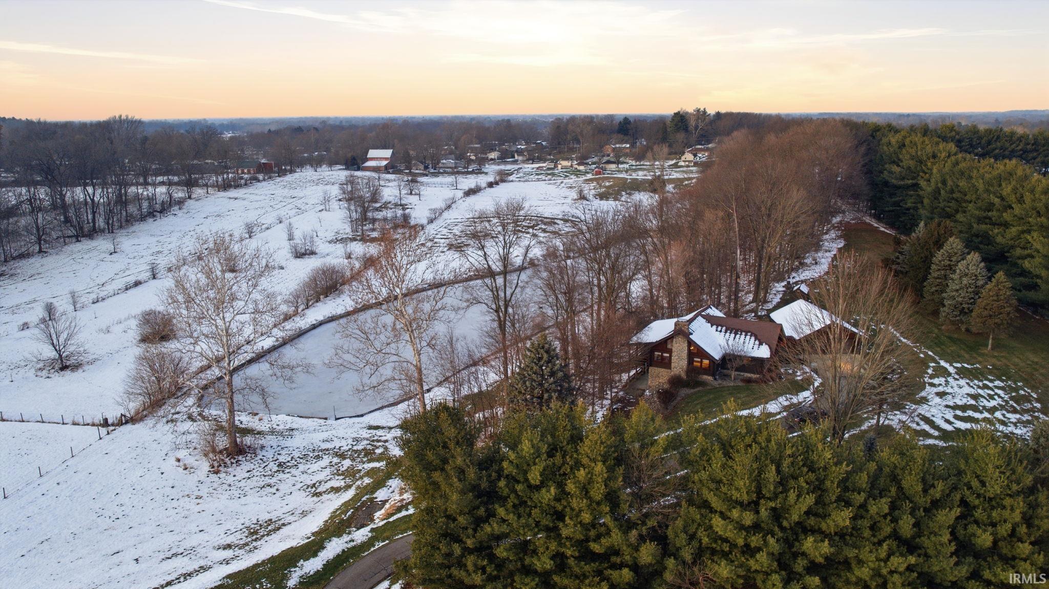 24205 County Road 126 Road Goshen IN 46526