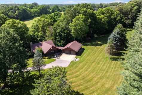 24205 County Road 126 Goshen IN 46526