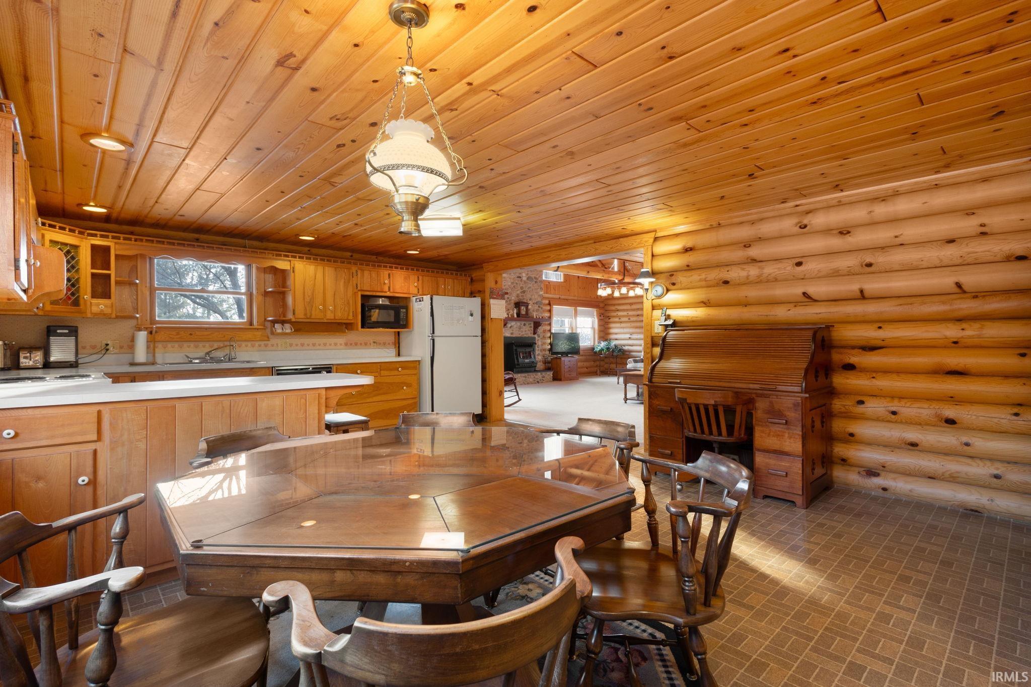 24205 County Road 126 Road Goshen IN 46526