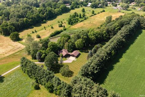24205 County Road 126 Goshen IN 46526