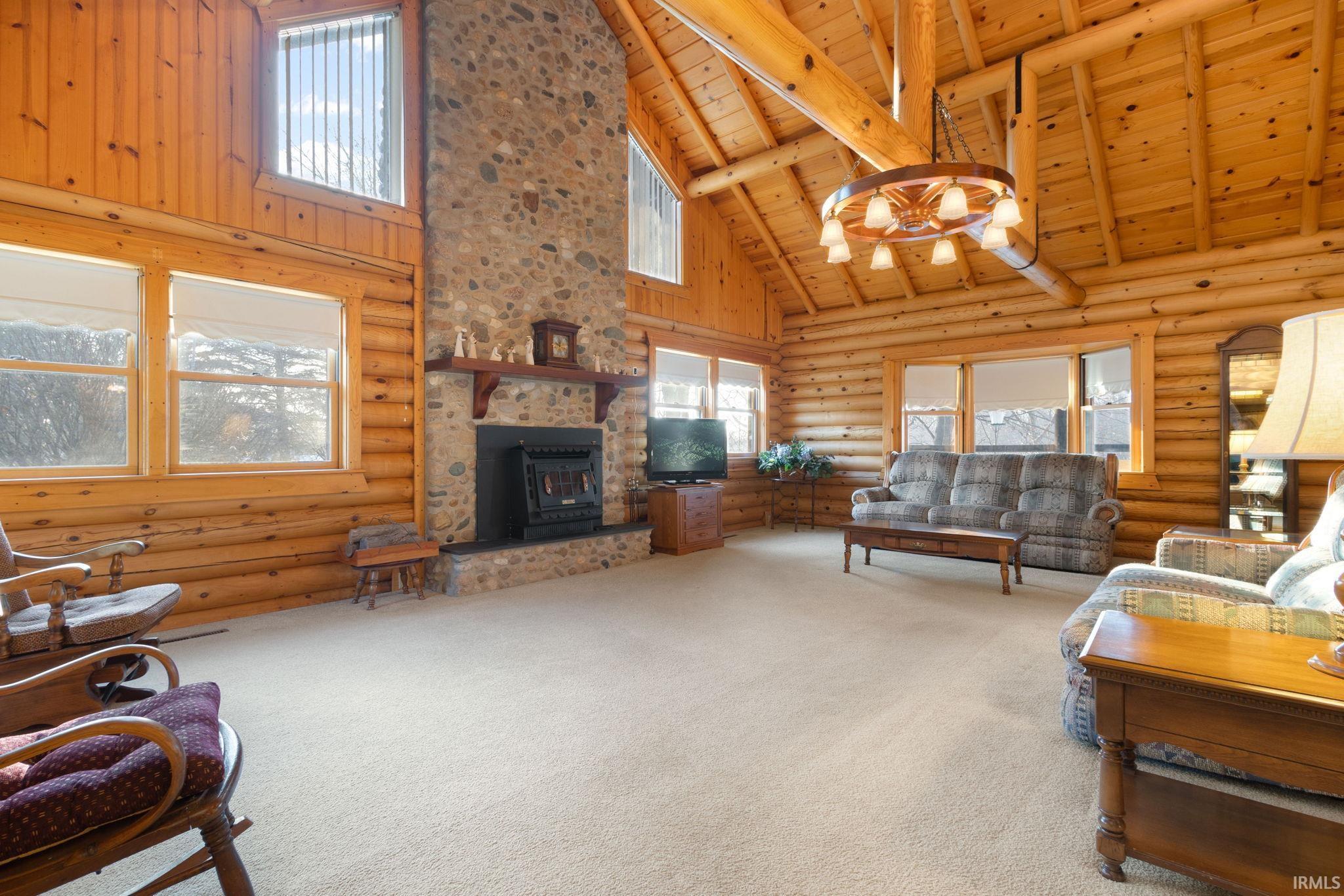 24205 County Road 126 Road Goshen IN 46526