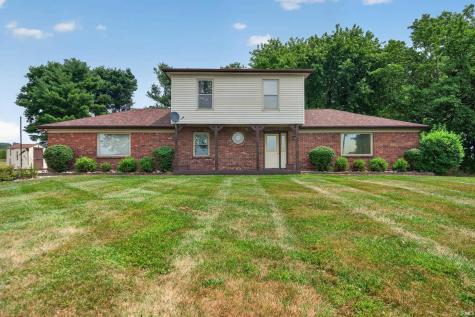 3092 N St Road 17 Logansport IN 46947