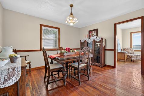 3092 N St Road 17 Logansport IN 46947