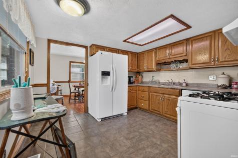 3092 N St Road 17 Logansport IN 46947