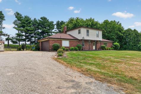 3092 N St Road 17 Logansport IN 46947