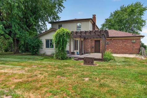 3092 N St Road 17 Logansport IN 46947