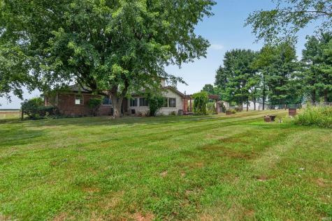 3092 N St Road 17 Logansport IN 46947