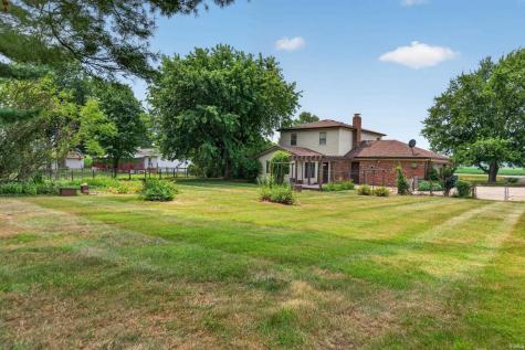 3092 N St Road 17 Logansport IN 46947