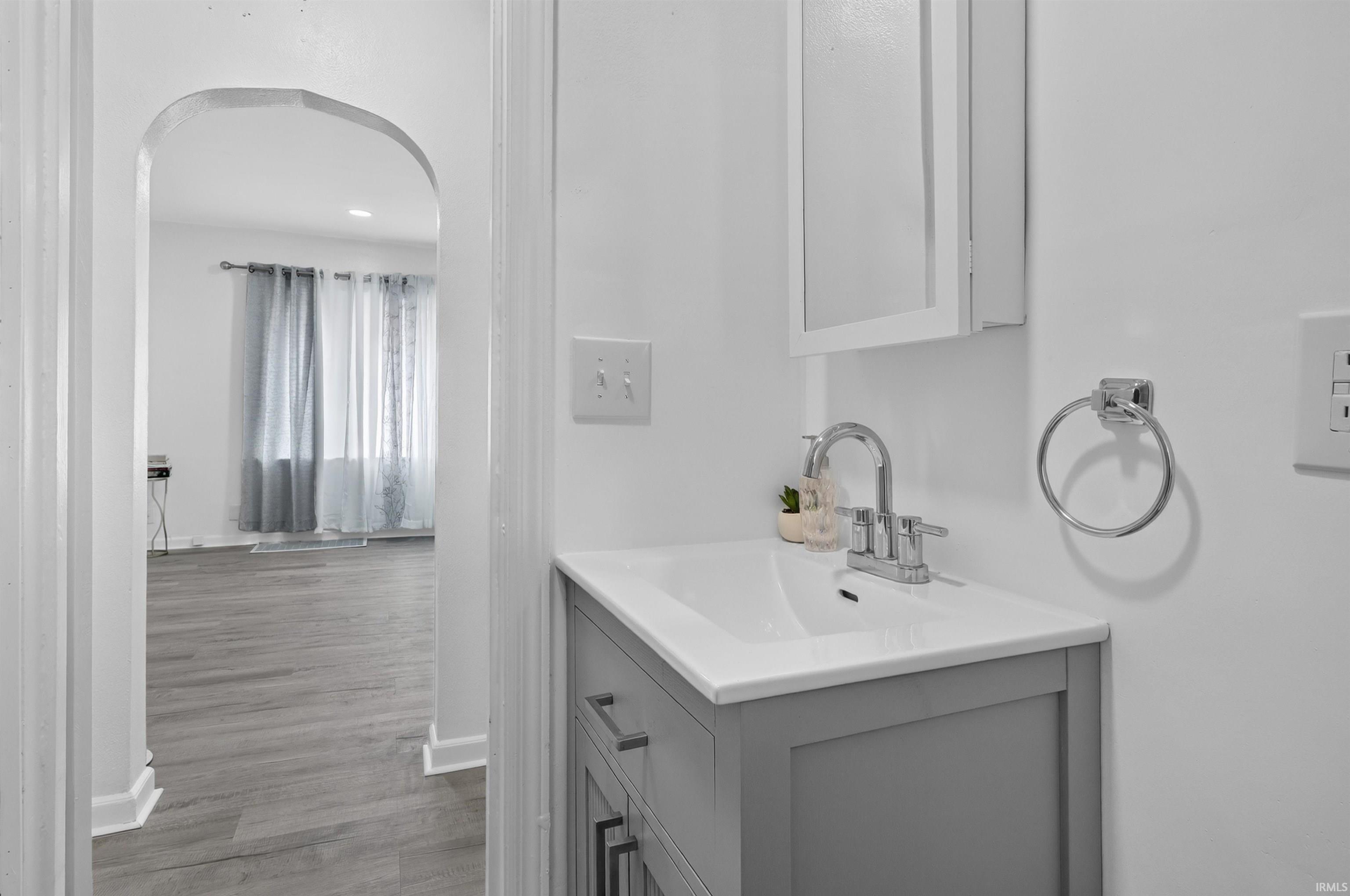 1338 Obrien Street South Bend IN 46628