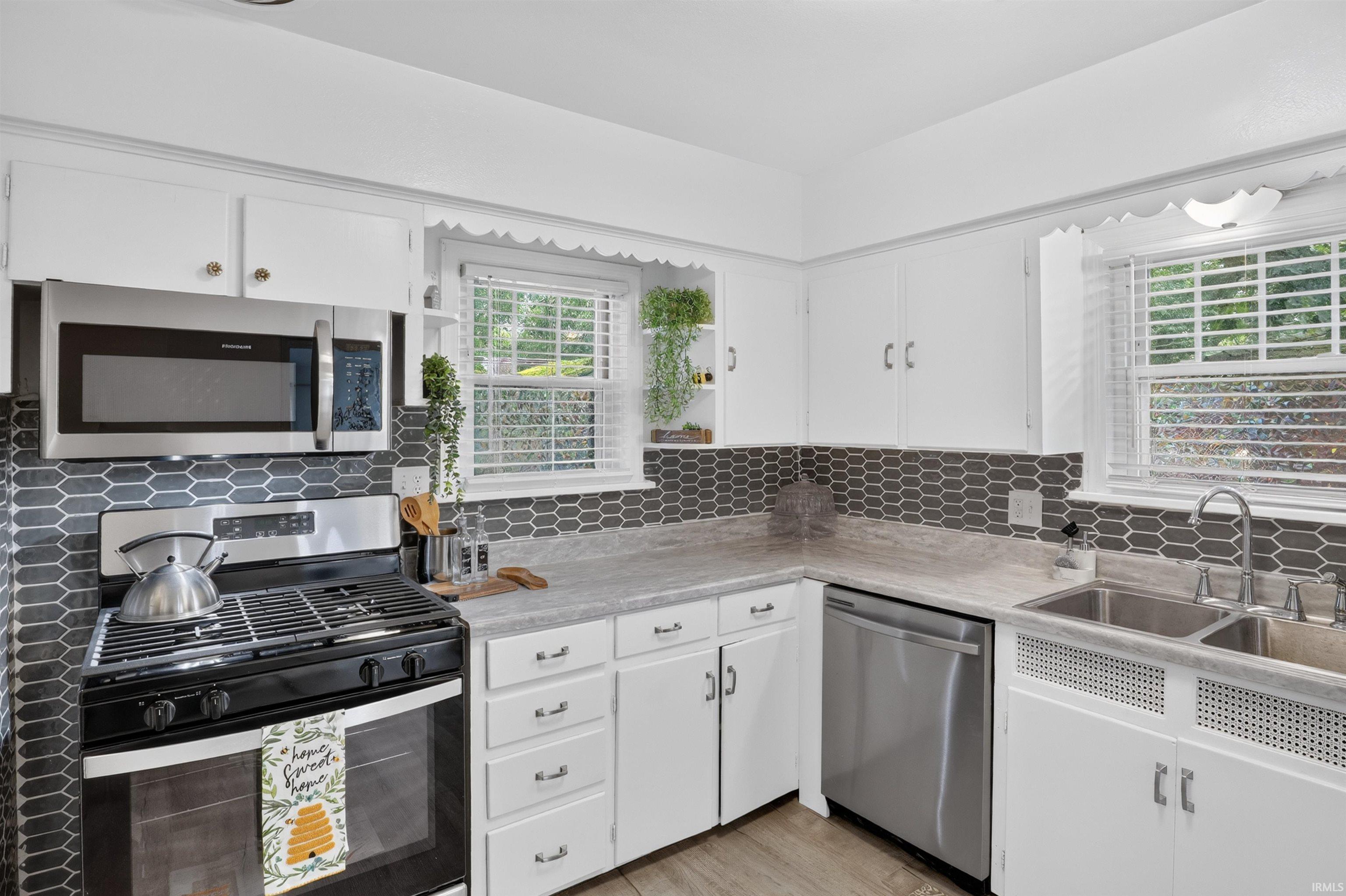 1338 Obrien Street South Bend IN 46628