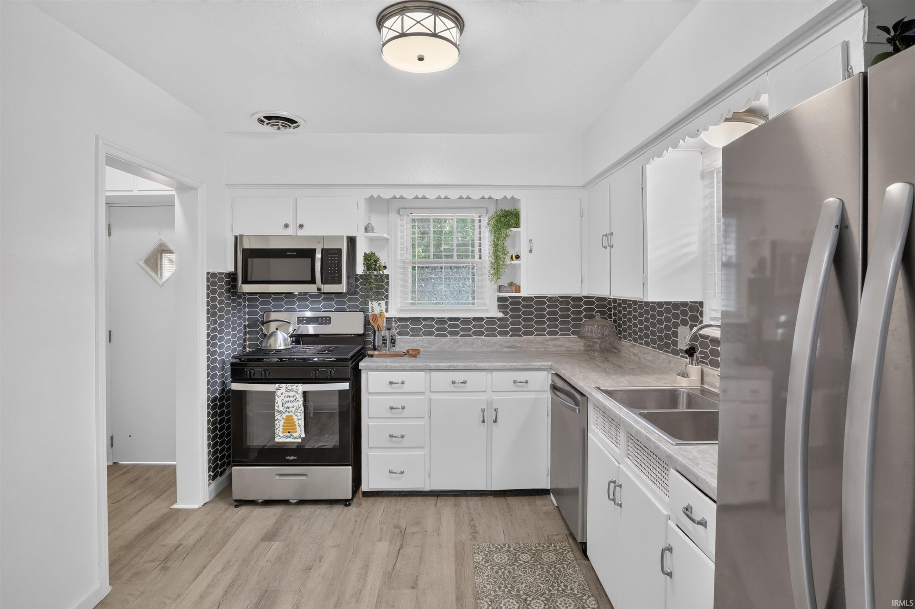 1338 Obrien Street South Bend IN 46628