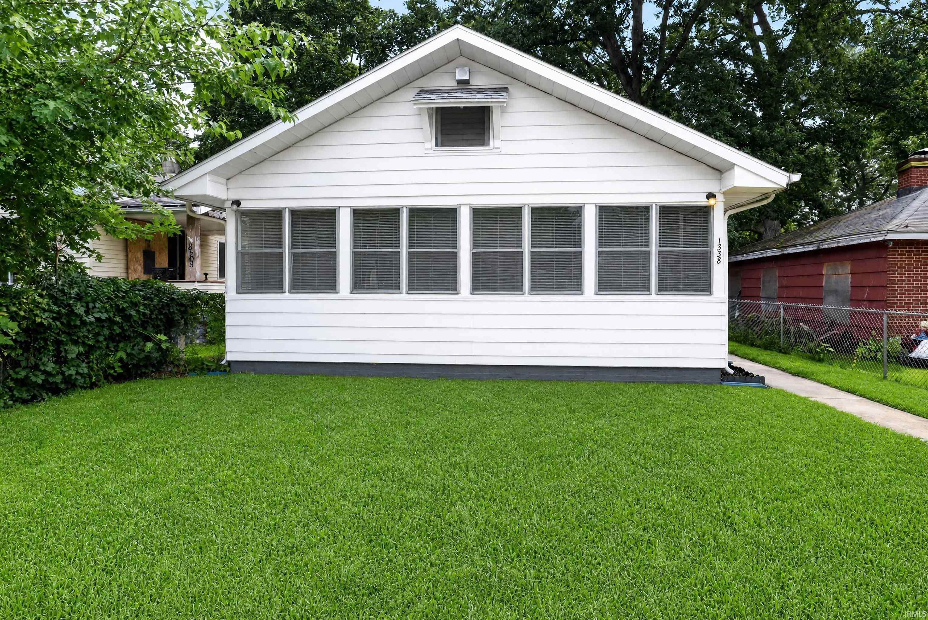 1338 Obrien Street South Bend IN 46628