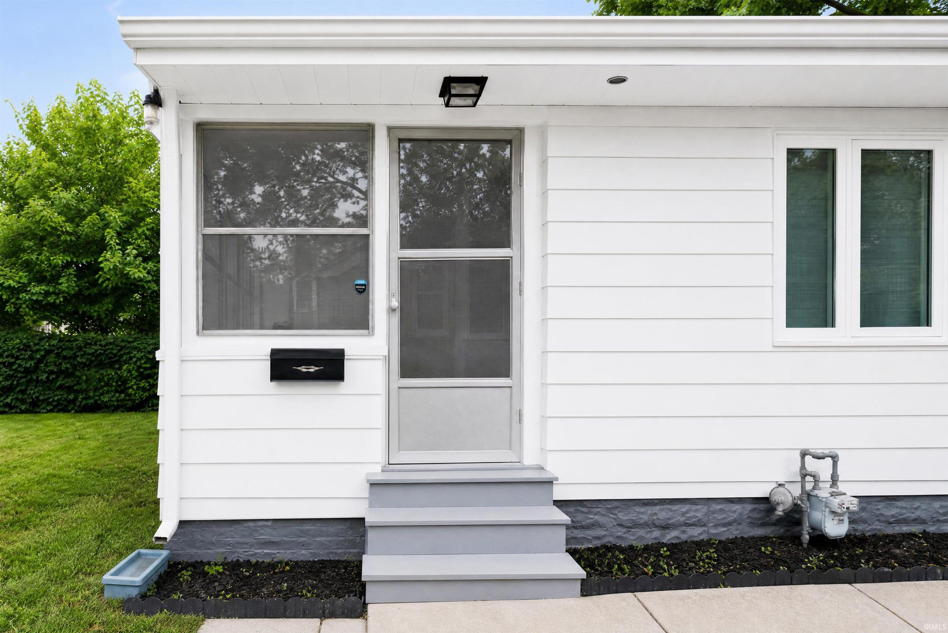 1338 Obrien Street South Bend IN 46628