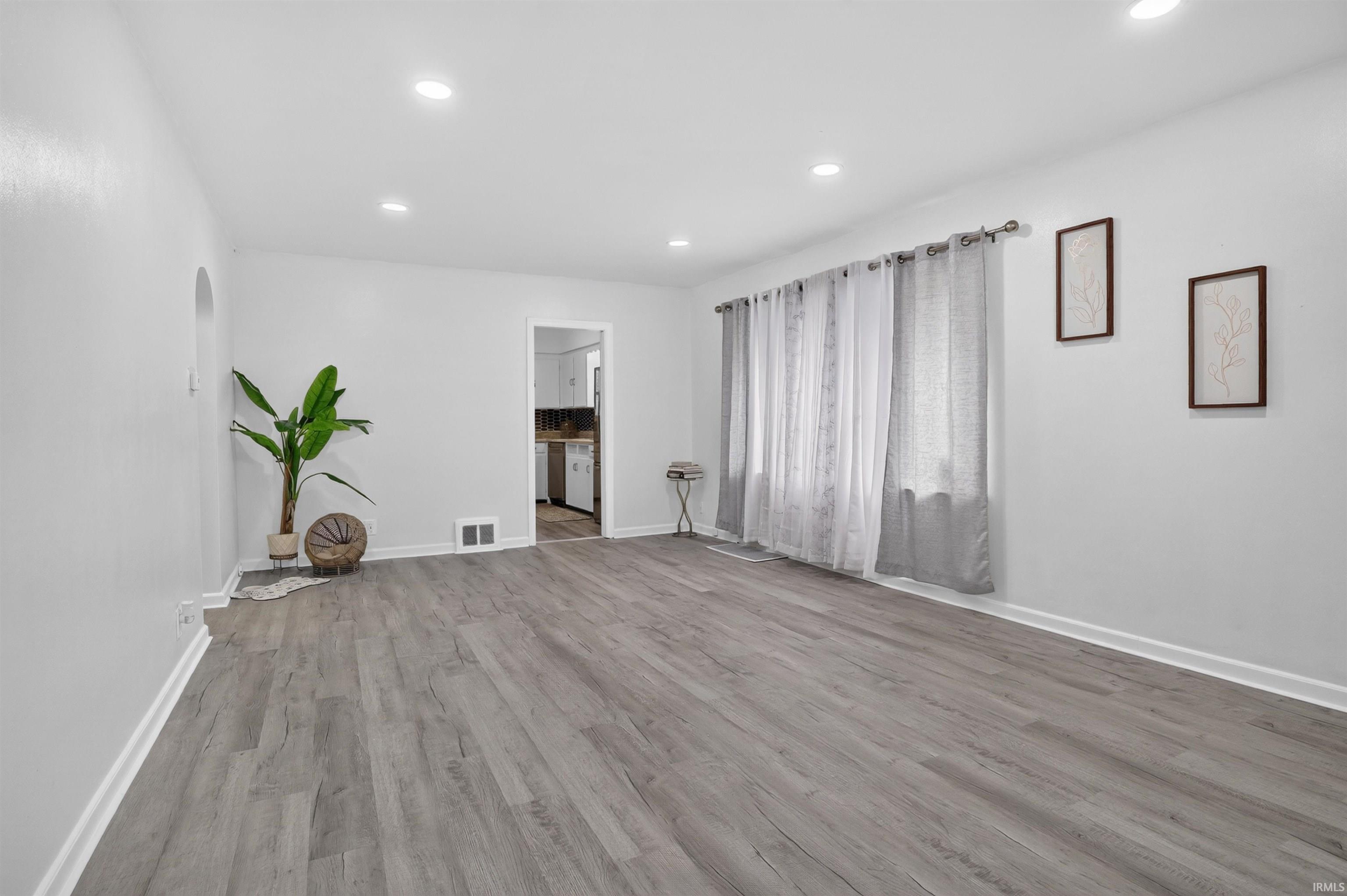 1338 Obrien Street South Bend IN 46628