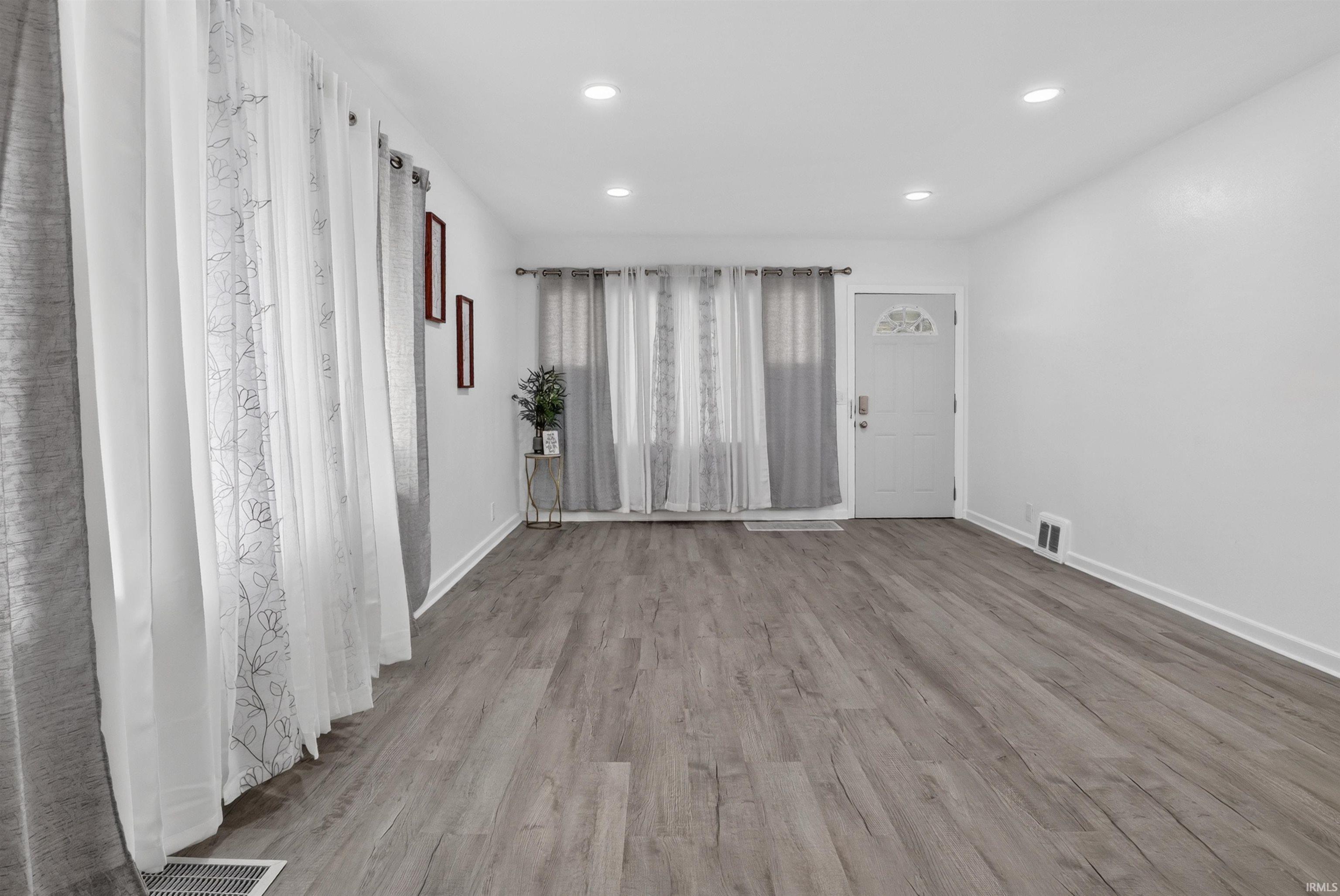 1338 Obrien Street South Bend IN 46628