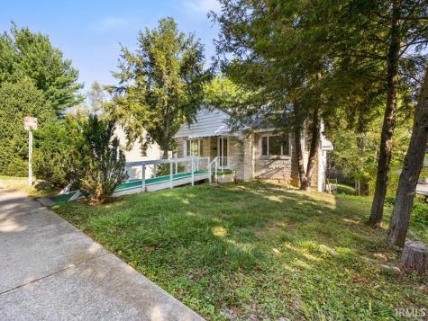 1625 E 1st Street Bloomington IN 47401