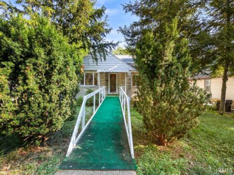 1625 E 1st Street Bloomington IN 47401